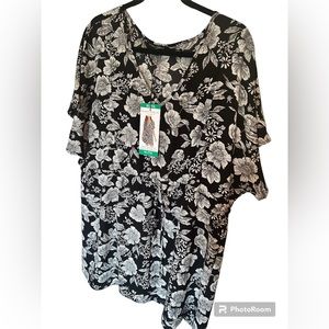 XL Brand new bathing suit cover